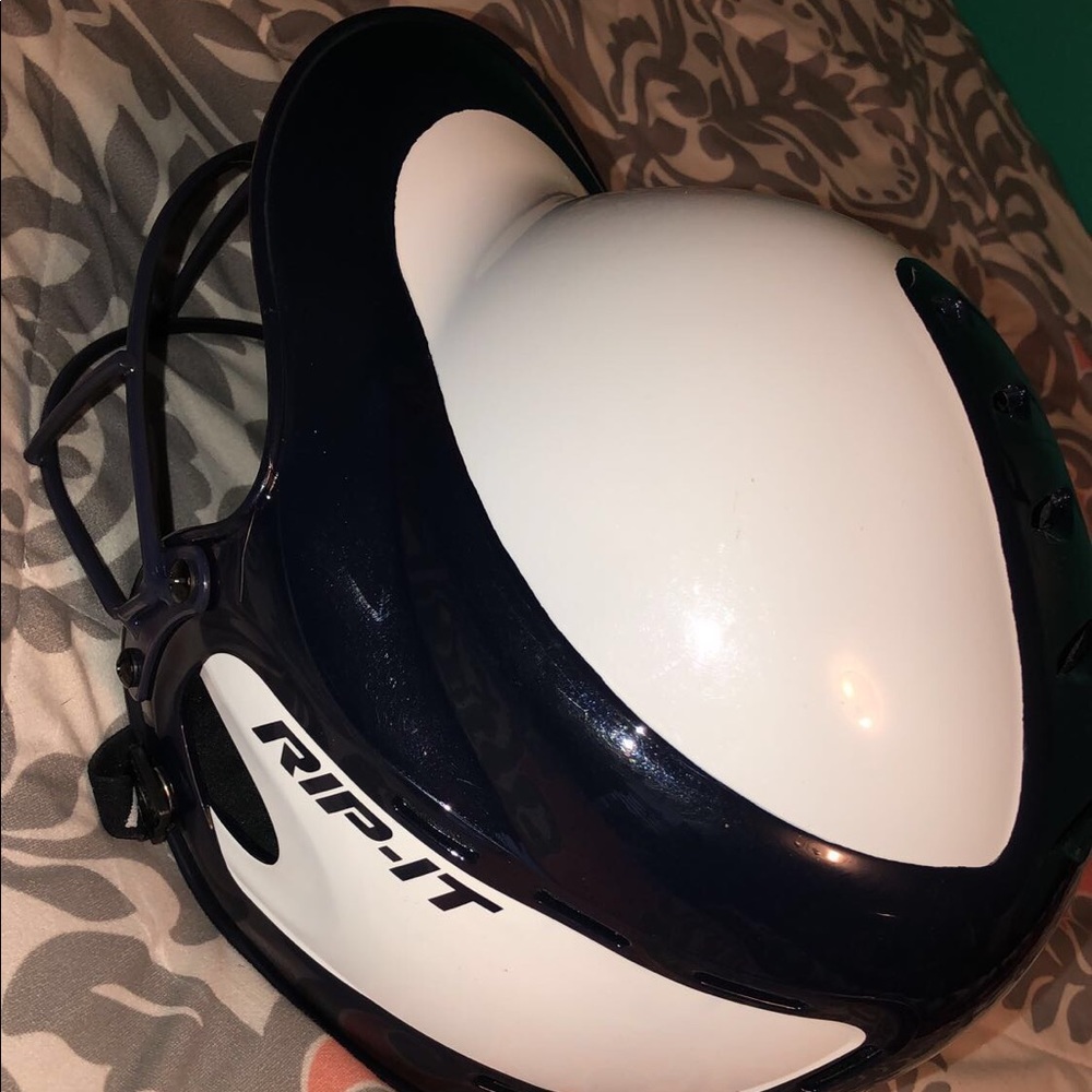 Softball/Baseball Helmet